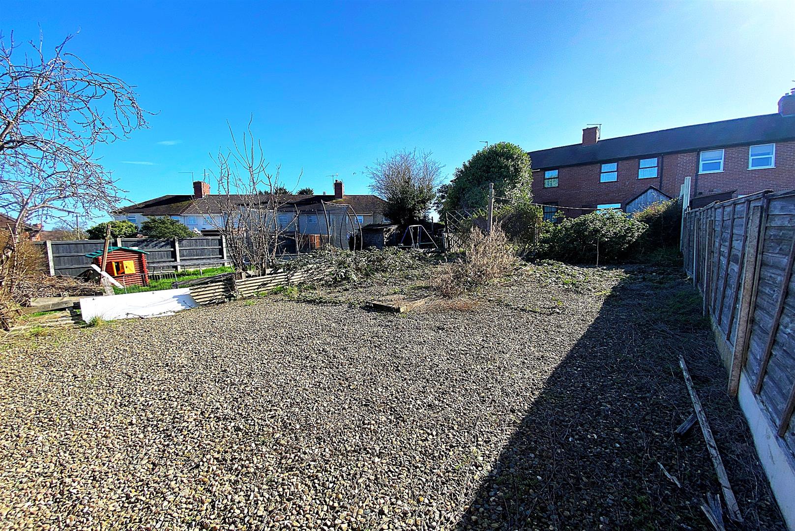 Dunsley Road, Wollaston, Stourbridge